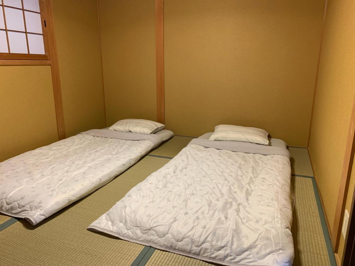 Kyoto Shima Appartement Buitenkant foto