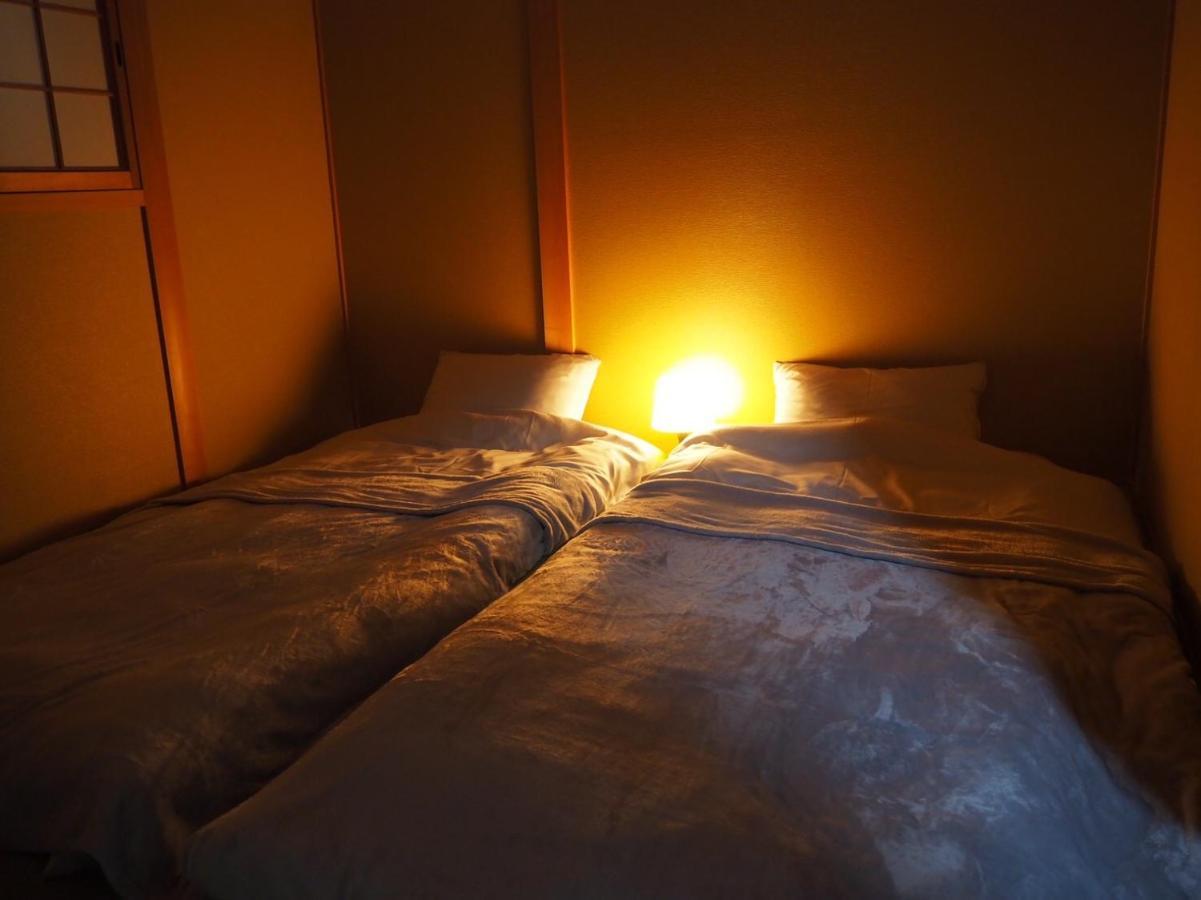 Kyoto Shima Appartement Buitenkant foto