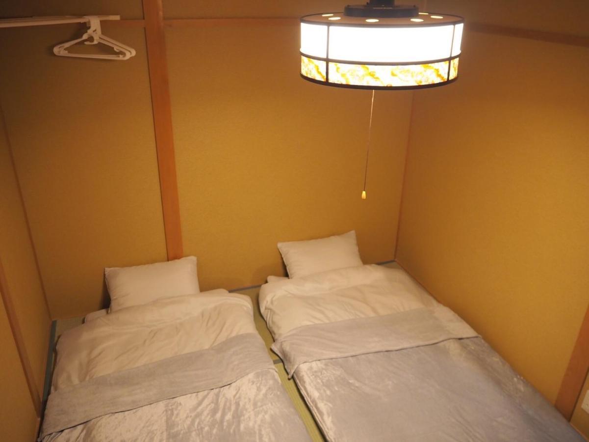 Kyoto Shima Appartement Buitenkant foto