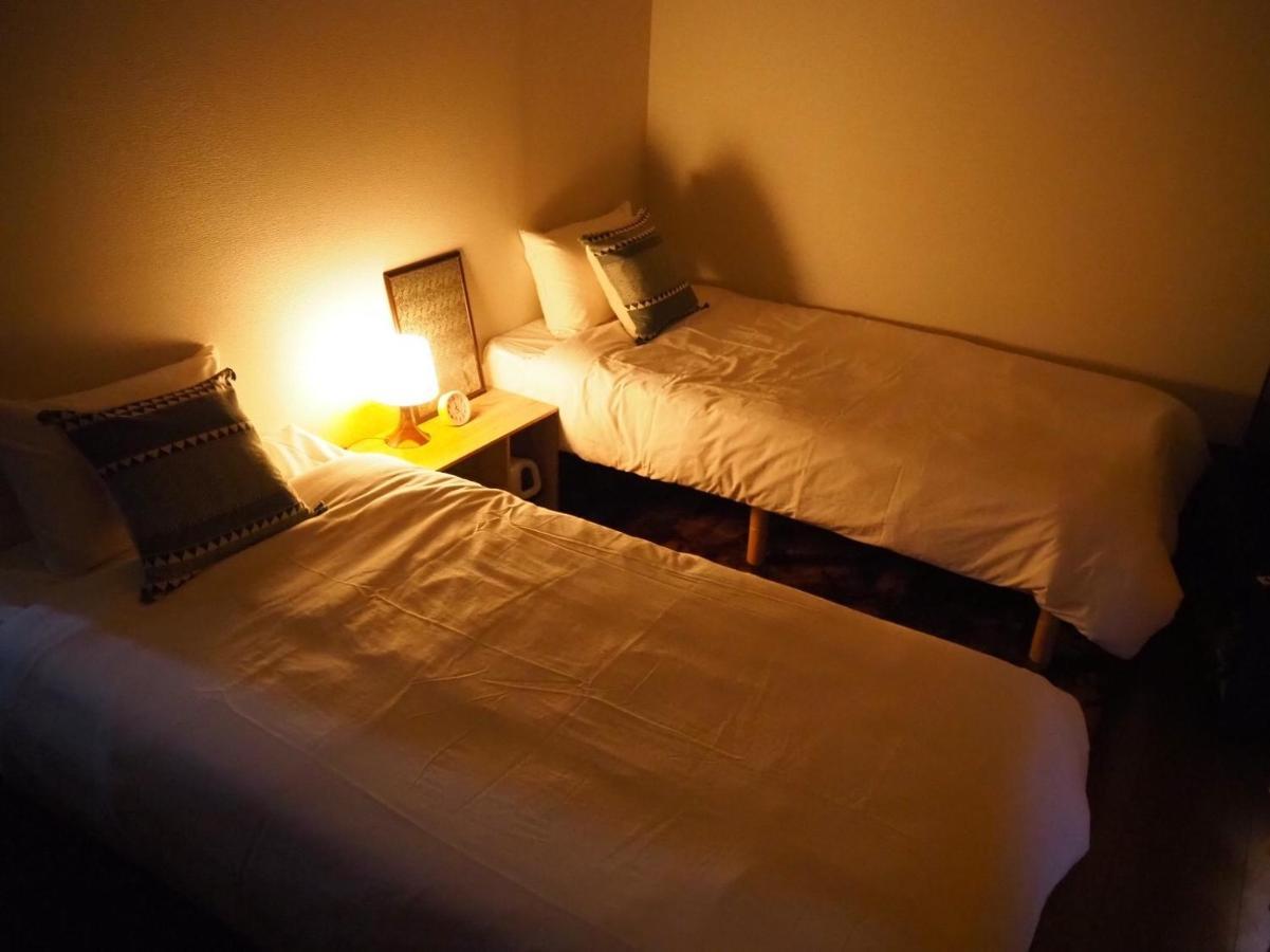 Kyoto Shima Appartement Buitenkant foto